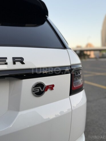 Land Rover RR Sport 2015, 171,000 km - 3.0 l - Bakı