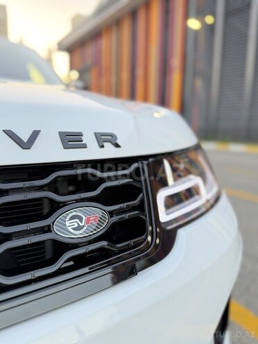 Land Rover RR Sport 2015, 171,000 km - 3.0 l - Bakı