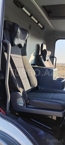 Mercedes Atego 816 2012, 330,000 km - 4.3 l - Bakı