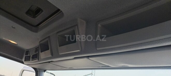 Mercedes Atego 816 2012, 330,000 km - 4.3 l - Bakı