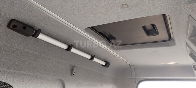 Mercedes Atego 816 2012, 330,000 km - 4.3 l - Bakı