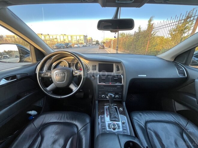 Audi Q7 2008, 114,000 km - 4.2 l - Bakı