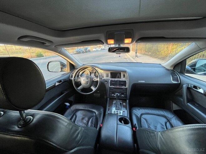 Audi Q7 2008, 114,000 km - 4.2 l - Bakı