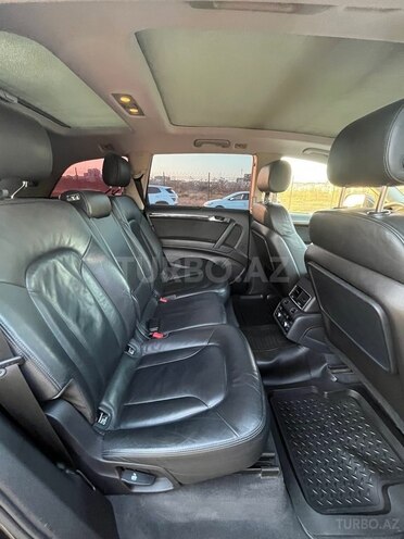 Audi Q7 2008, 114,000 km - 4.2 l - Bakı