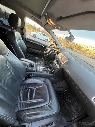 Audi Q7 2008, 114,000 km - 4.2 l - Bakı