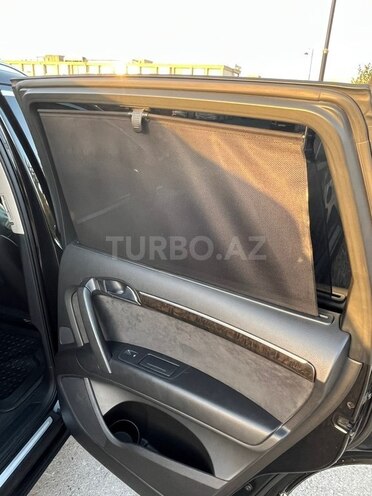 Audi Q7 2008, 114,000 km - 4.2 l - Bakı