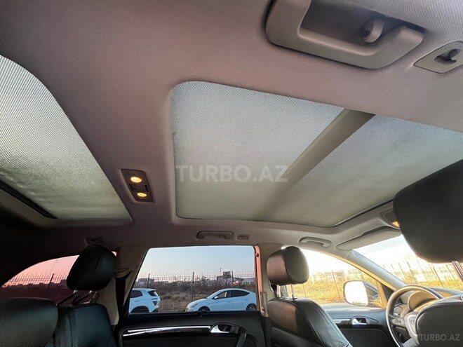Audi Q7 2008, 114,000 km - 4.2 l - Bakı