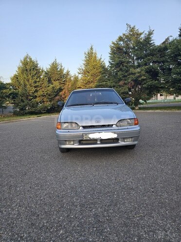 LADA (VAZ) 2115 2004, 330,000 km - 1.5 l - Ağdam