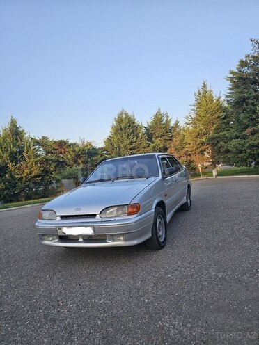 LADA (VAZ) 2115 2004, 330,000 km - 1.5 l - Ağdam