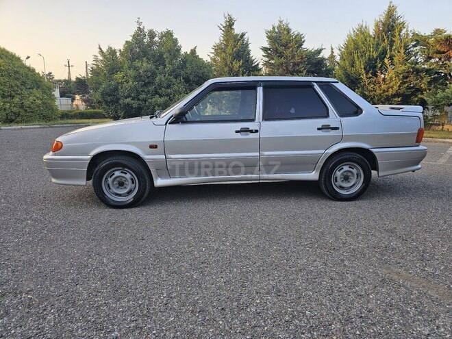 LADA (VAZ) 2115 2004, 330,000 km - 1.5 l - Ağdam
