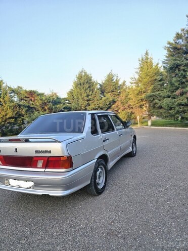 LADA (VAZ) 2115 2004, 330,000 km - 1.5 l - Ağdam