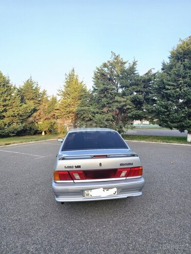 LADA (VAZ) 2115 2004, 330,000 km - 1.5 l - Ağdam