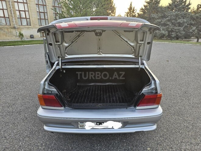 LADA (VAZ) 2115 2004, 330,000 km - 1.5 l - Ağdam