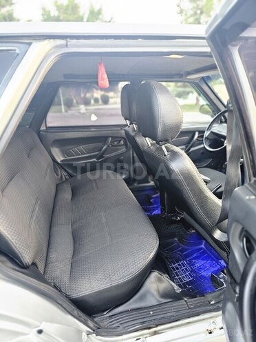 LADA (VAZ) 2115 2004, 330,000 km - 1.5 l - Ağdam