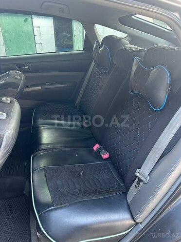 Toyota Prius 2007, 385,000 km - 1.5 л - Hacıqabul