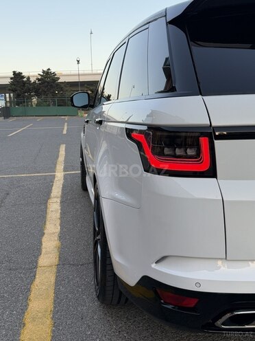 Land Rover RR Sport 2015, 171,000 km - 3.0 l - Bakı