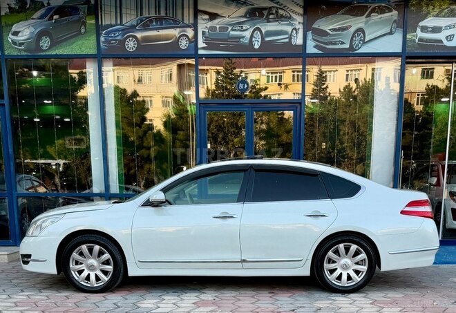 Nissan Teana 2008, 340,000 km - 2.5 l - Sumqayıt
