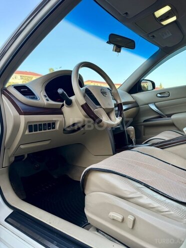 Nissan Teana 2008, 340,000 km - 2.5 l - Sumqayıt