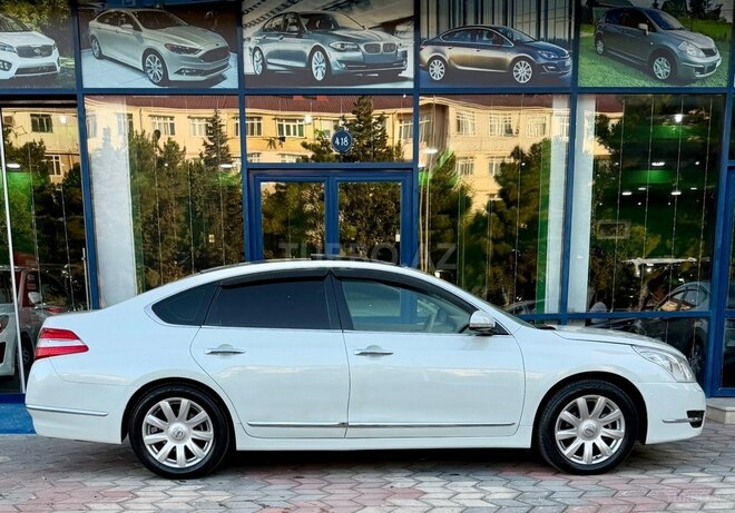 Nissan Teana 2008, 340,000 km - 2.5 l - Sumqayıt