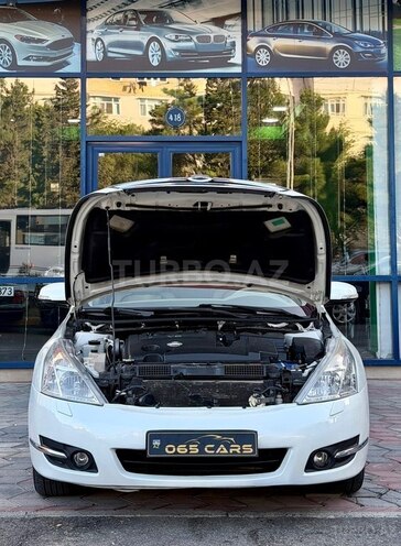Nissan Teana 2008, 340,000 km - 2.5 l - Sumqayıt