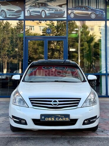 Nissan Teana 2008, 340,000 km - 2.5 l - Sumqayıt