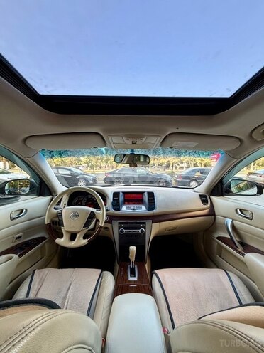 Nissan Teana 2008, 340,000 km - 2.5 l - Sumqayıt