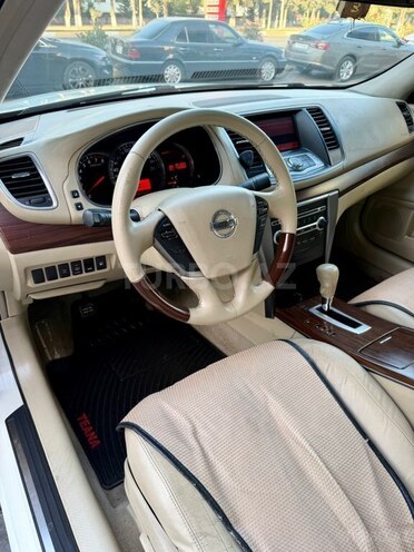 Nissan Teana 2008, 340,000 km - 2.5 l - Sumqayıt