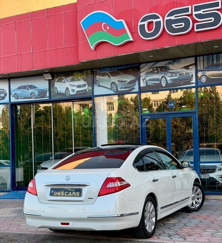 Nissan Teana 2008, 340,000 km - 2.5 l - Sumqayıt