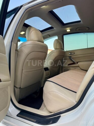 Nissan Teana 2008, 340,000 km - 2.5 l - Sumqayıt