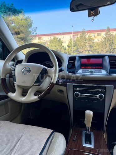 Nissan Teana 2008, 340,000 km - 2.5 l - Sumqayıt