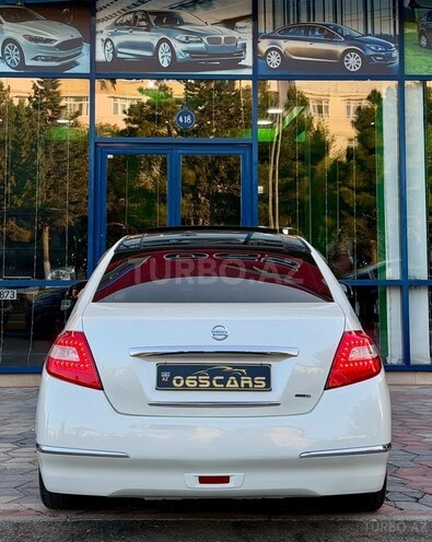 Nissan Teana 2008, 340,000 km - 2.5 l - Sumqayıt