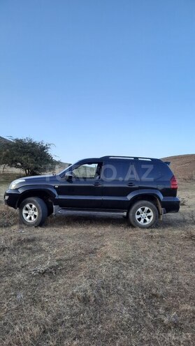 Toyota Land Cruiser Prado 2006, 340,895 km - 4.0 l - Lerik