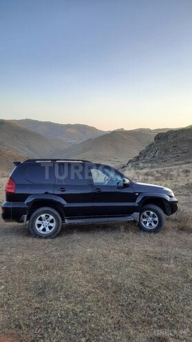 Toyota Land Cruiser Prado 2006, 340,895 km - 4.0 l - Lerik