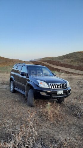 Toyota Land Cruiser Prado 2006, 340,895 km - 4.0 l - Lerik