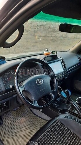 Toyota Land Cruiser Prado 2006, 340,895 km - 4.0 l - Lerik