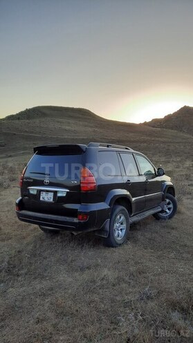 Toyota Land Cruiser Prado 2006, 340,895 km - 4.0 l - Lerik