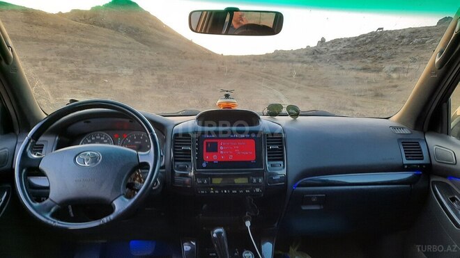 Toyota Land Cruiser Prado 2006, 340,895 km - 4.0 l - Lerik