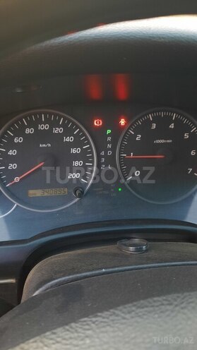 Toyota Land Cruiser Prado 2006, 340,895 km - 4.0 l - Lerik