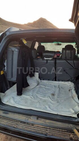 Toyota Land Cruiser Prado 2006, 340,895 km - 4.0 l - Lerik
