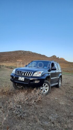 Toyota Land Cruiser Prado 2006, 340,895 km - 4.0 l - Lerik