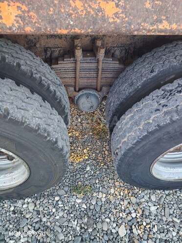 KamAz 55111 1987, 200,000 km - 11.0 l - Ağcabədi