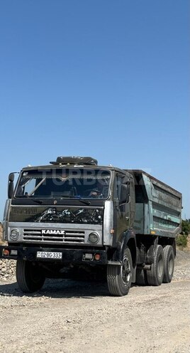 KamAz 55111 1986, 20,921 km - 11.0 l - Ağdam