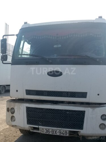 Ford Cargo 2008, 229,500 km - 7.5 l - Bakı