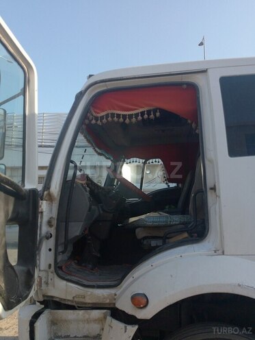 Ford Cargo 2008, 229,500 km - 7.5 l - Bakı
