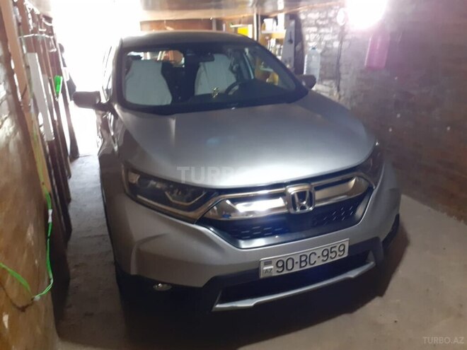 Honda CR-V 2019, 32,000 km - 1.5 l - Bakı