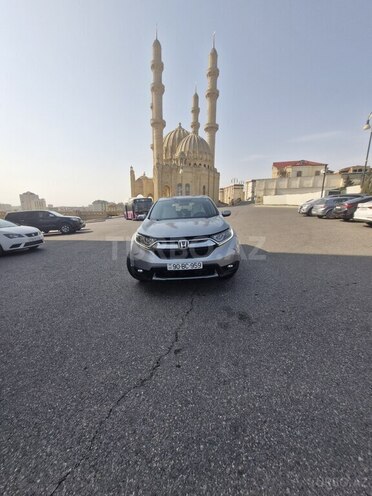 Honda CR-V 2019, 32,000 km - 1.5 l - Bakı