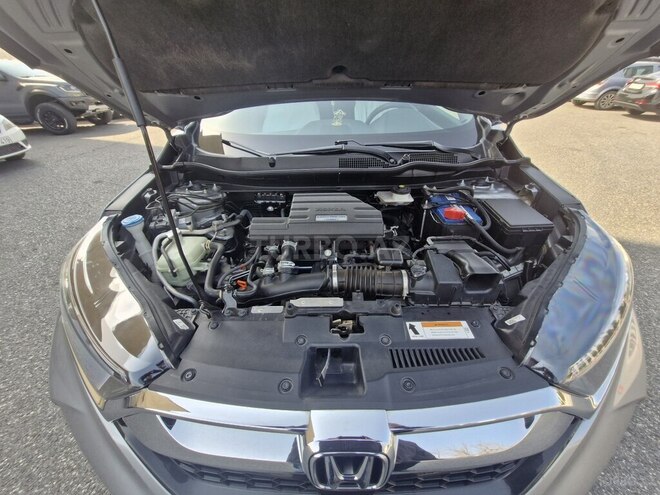 Honda CR-V 2019, 32,000 km - 1.5 l - Bakı