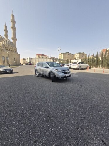 Honda CR-V 2019, 32,000 km - 1.5 l - Bakı