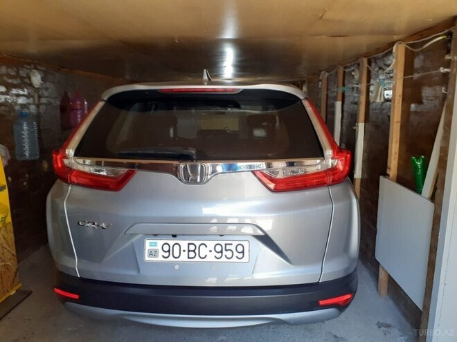 Honda CR-V 2019, 32,000 km - 1.5 l - Bakı