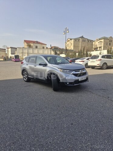 Honda CR-V 2019, 32,000 km - 1.5 l - Bakı